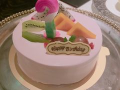 -王品牛排(郑州大卫城店)