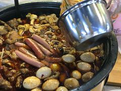 -安徽阜阳卷馍(西单店)