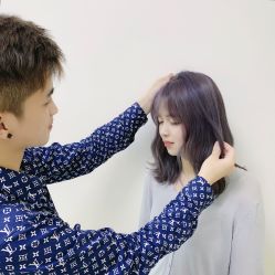 -Style HAIR