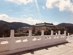 -台北故宫博物院