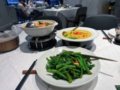 -泰香米泰国餐厅(鎏嘉码头店)