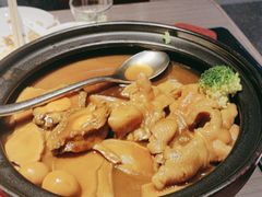 -将相和·海鲜蒸饺大连菜