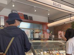 -Dal Cuore 达可芮冰淇淋(陕西北路店)