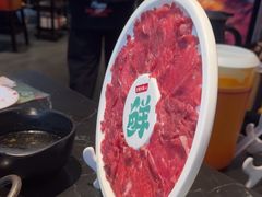 -巴蜀大将火锅(春熙店)