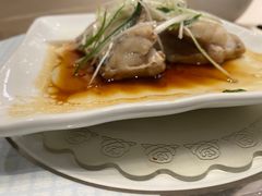 -北京国际饭店·谭府餐厅
