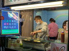 -罗东夜市