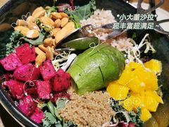 -小大董·烤鸭(凤凰汇店)