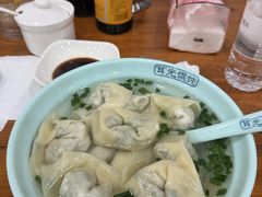 -潘国仙耳光馄饨(黄家阙路店)