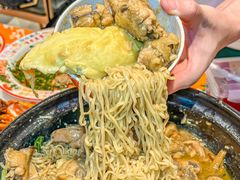 -吉利龙虾·新派海鲜烧烤