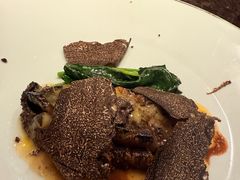 -Ginza Onodera铁板烧(外滩十八号店)