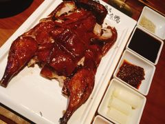 小麻鸭-茄子恰恰·新云南小炒(金池购物中心店)