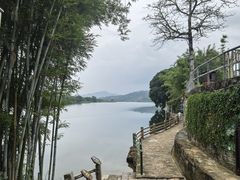 -苏家围·东江画廊旅游景区