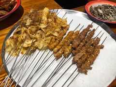 -东方一串·鲜肉小串·小酒馆(壹航城店)
