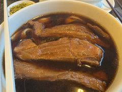 -中国厨房/台湾牛肉面