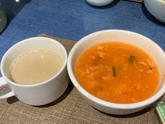 -娜玛瑟德餐厅(仙足岛店)