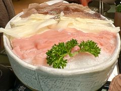 -芸山季·云南野生菌火锅(人民广场来福士店)