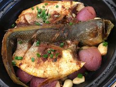 -保定会馆(红旗大街店)