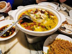 -小菜园新徽菜(马鞍山金鹰店)
