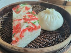 千层油糕-怡园饭店-餐厅(四望亭店)