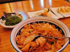 -坂吉屋·居酒屋深夜食堂(龙湖店)