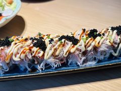 -炙柒Sekinana·精致日料(合生汇店)