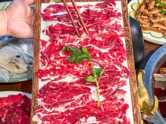 -巴倒烫陆派重庆火锅(南山店)