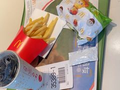 -麦当劳(季华好又多店)