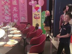 -观宴·品质赣菜(高新大道店)