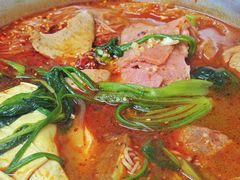 -四川老牛麻辣烫(北门桥店)