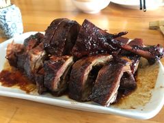 -乌镇那一年小院主题餐厅(甘泉西路店)