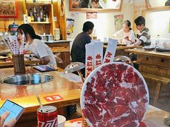 -赵美丽·重庆社区火锅·直营店(火车东站·中豪国际店)