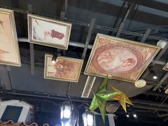 -俄士厨房(时代天街店)