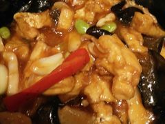 -孙家外婆•长春地标美食新名片(吾悦广场店)