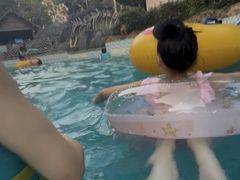 -杭州浪浪浪水公园