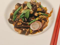 -花家八爷府(王府井·故宫店)