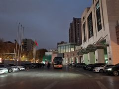 -沪东工人文化宫