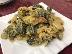 麻酱黄瓜-清真麦顺和饭庄·二姐回头(和平店)