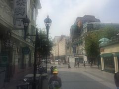 -去茶去餐厅(中央大街店)
