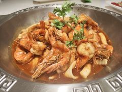 -李想大虾(吾悦广场店)
