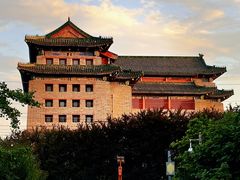 -北京明城墙遗址公园