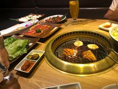 -久苑烧肉(世界城广场店)