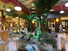 -和源祥·日照菜扛把子(万平口一店)