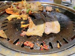 -杨小佳·齐齐哈尔烤肉·烤串(广州店)