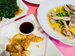 -阿莉餐厅(枣阳路店)