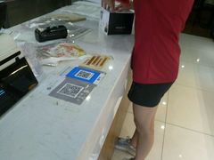 -汉密哈顿(解放路1段店)