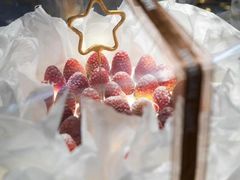 -艾加柒克蛋糕茶歇甜品台(春熙路店)