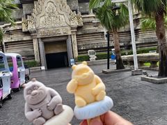 -南宁方特东盟神画