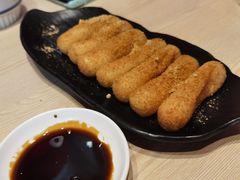 -鱼酷活鱼烤鱼(沈阳大悦城店)