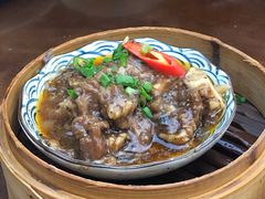-味友味港印记(厦门集美银泰百货店)