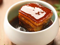 东坡肉-菲乐餐厅(三十年经营·湖滨路店)